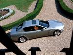 Maserati Quattroporte 2004 года